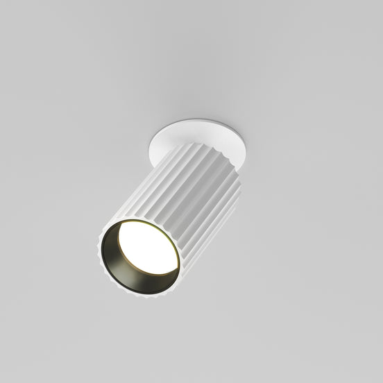 Downlight C110CL-01-GU10-W