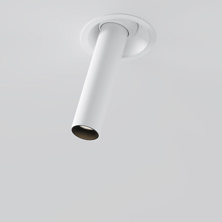 Downlight C140RS-L200-7W3K-W