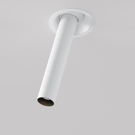Downlight C140RS-L300-7W3K-W