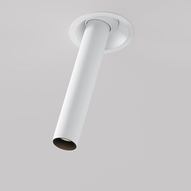 Downlight C140RS-L300-7W3K-W