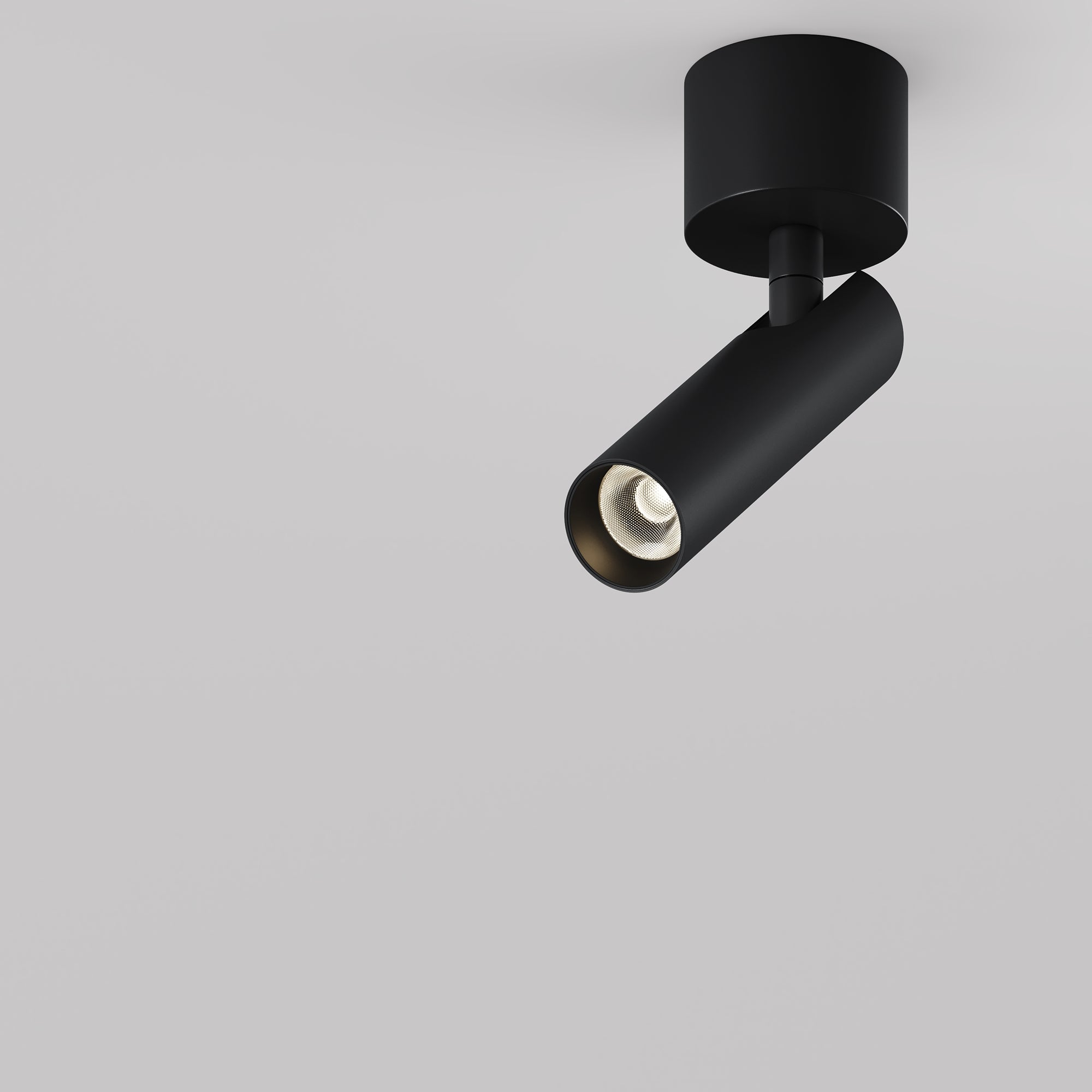 Plafoniera C141CL-L125-6W3K-B