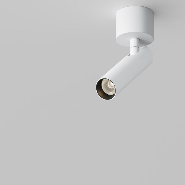 Plafoniera C141CL-L125-6W3K-W