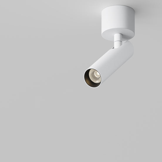 Plafoniera C141CL-L125-6W3K-W