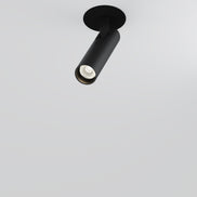 Downlight C141RS-L125-6W3K-B
