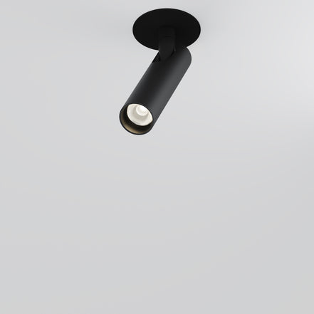Downlight C141RS-L125-6W3K-B