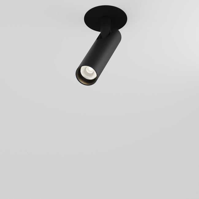 Downlight C141RS-L125-6W3K-B