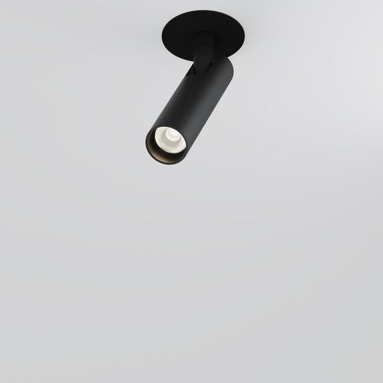Downlight C141RS-L125-6W3K-B