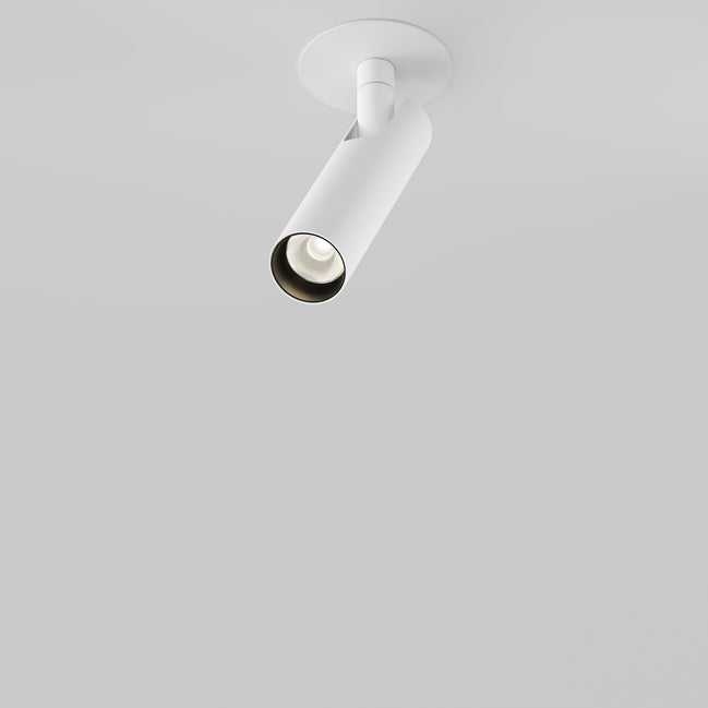 Downlight C141RS-L125-6W3K-W