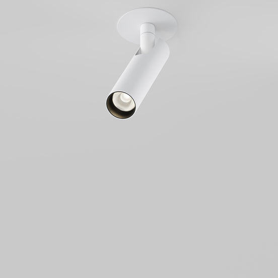 Downlight C141RS-L125-6W3K-W