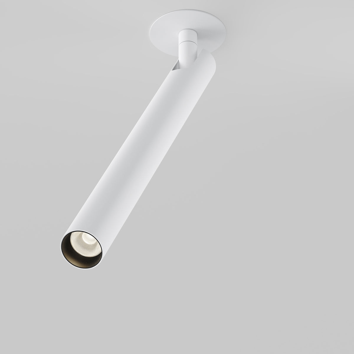 Downlight C141RS-L300-6W3K-W