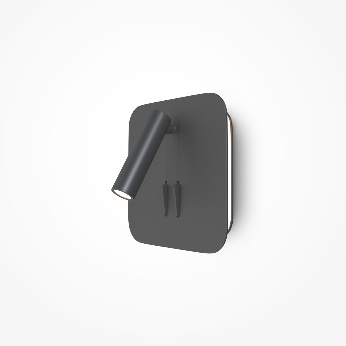 Corp de iluminat de perete C175-WL-01-6W-B