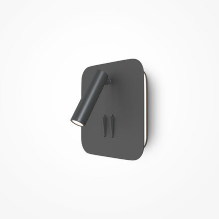 Corp de iluminat de perete C175-WL-01-6W-B