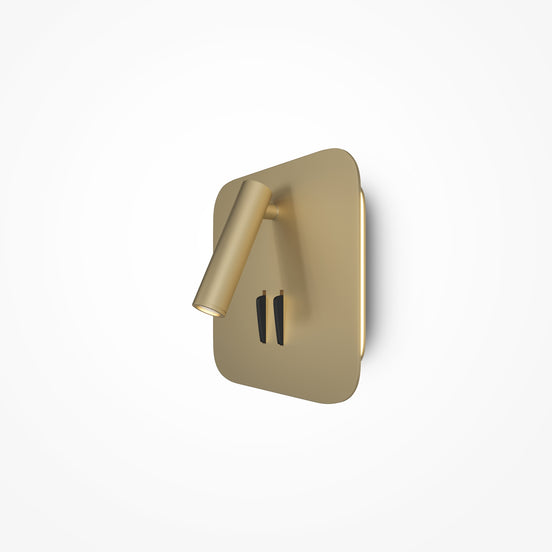 Corp de iluminat de perete C175-WL-01-6W-MG