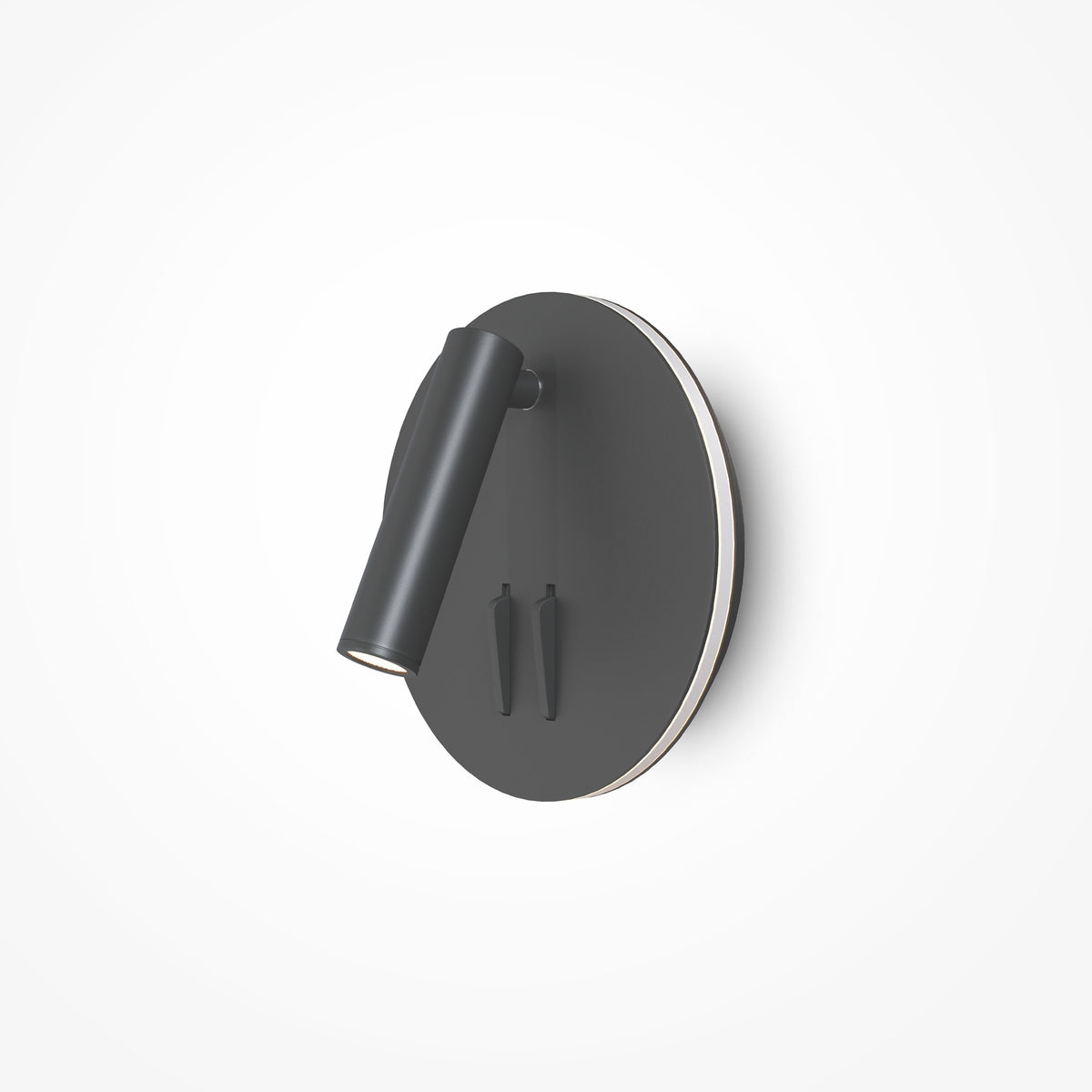 Corp de iluminat de perete C176-WL-01-6W-B