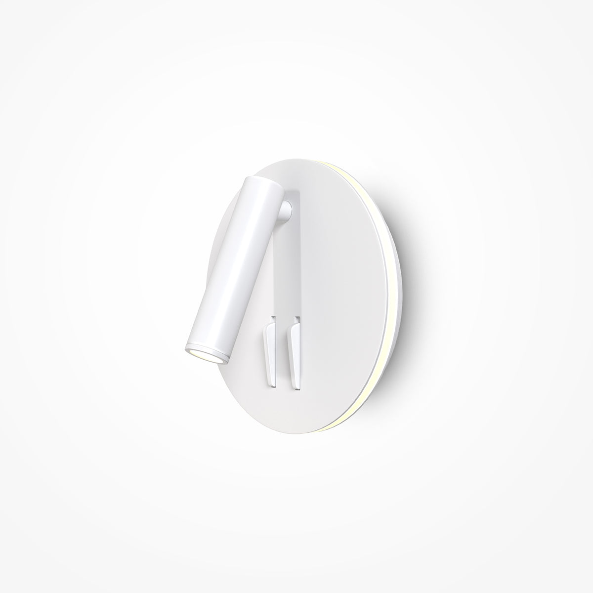 Corp de iluminat de perete C176-WL-01-6W-W
