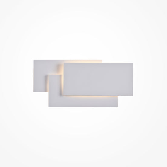 Corp de iluminat de perete C804WL-L12W
