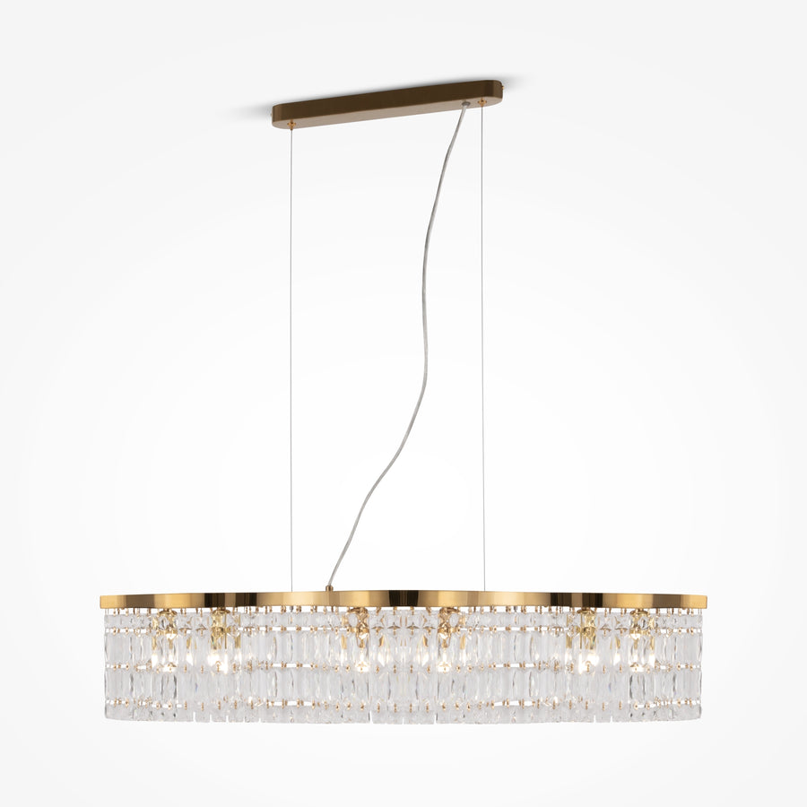 Lampa suspendata DIA005PL-06G