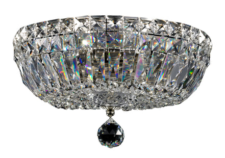 Candelabru DIA100-CL-03-N