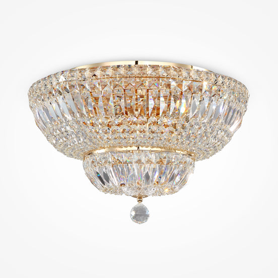 Candelabru DIA100-CL-12-G