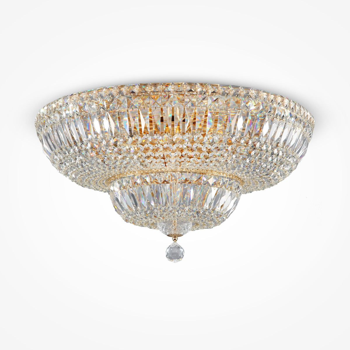 Candelabru DIA100-CL-16-G