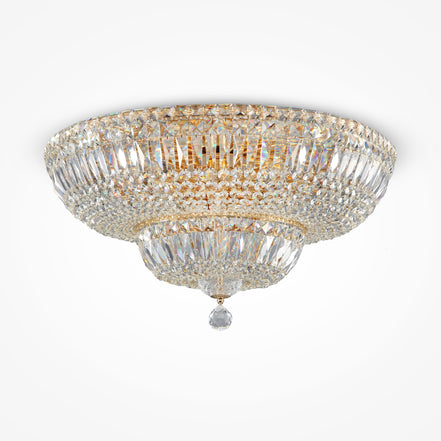 Candelabru DIA100-CL-16-G