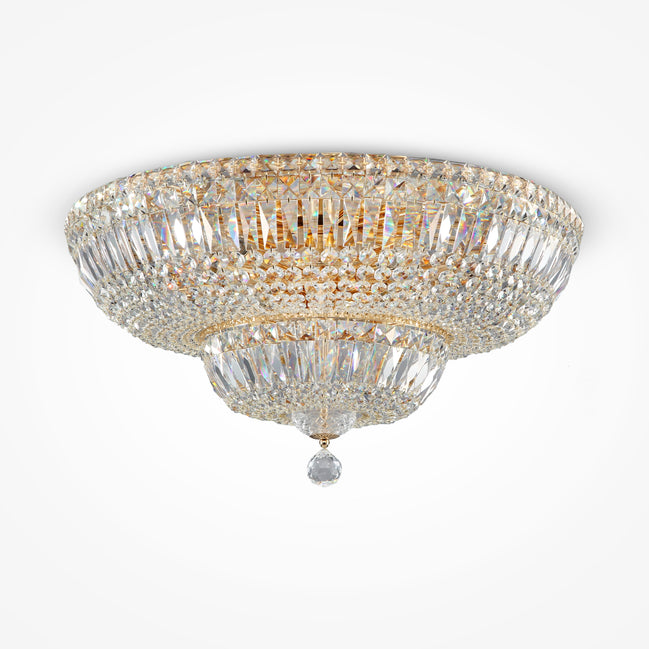 Candelabru DIA100-CL-16-G