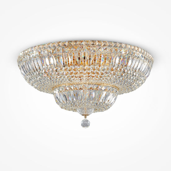 Candelabru DIA100-CL-16-G