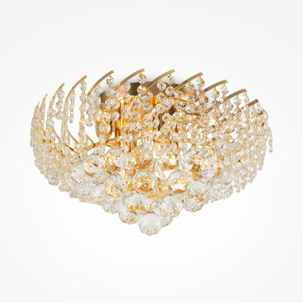 Candelabru DIA120-06-G