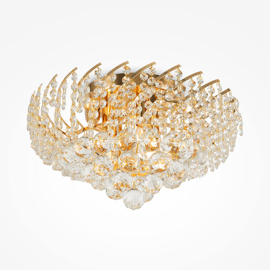 Candelabru DIA120-06-G