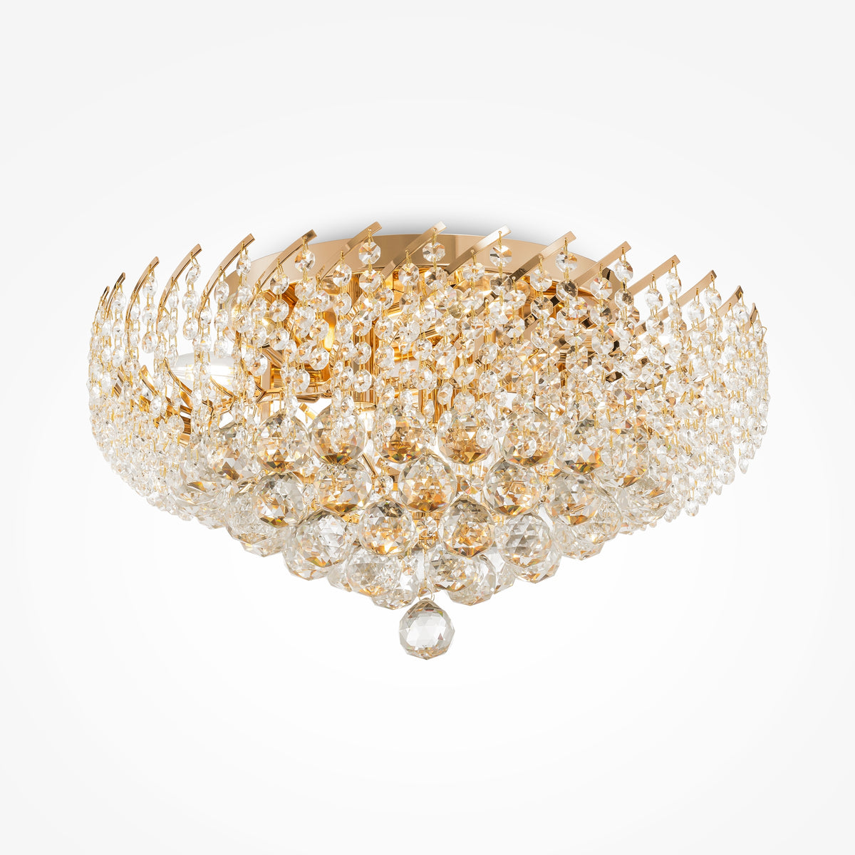 Candelabru DIA120-09-G