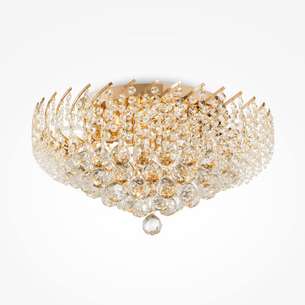 Candelabru DIA120-09-G