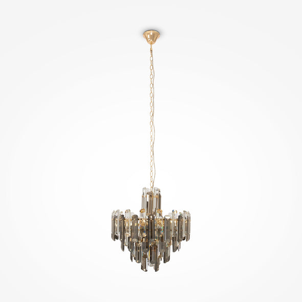 Lampa suspendata DIA200PL-06G