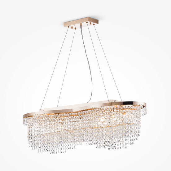 Candelabru DIA600-07-G