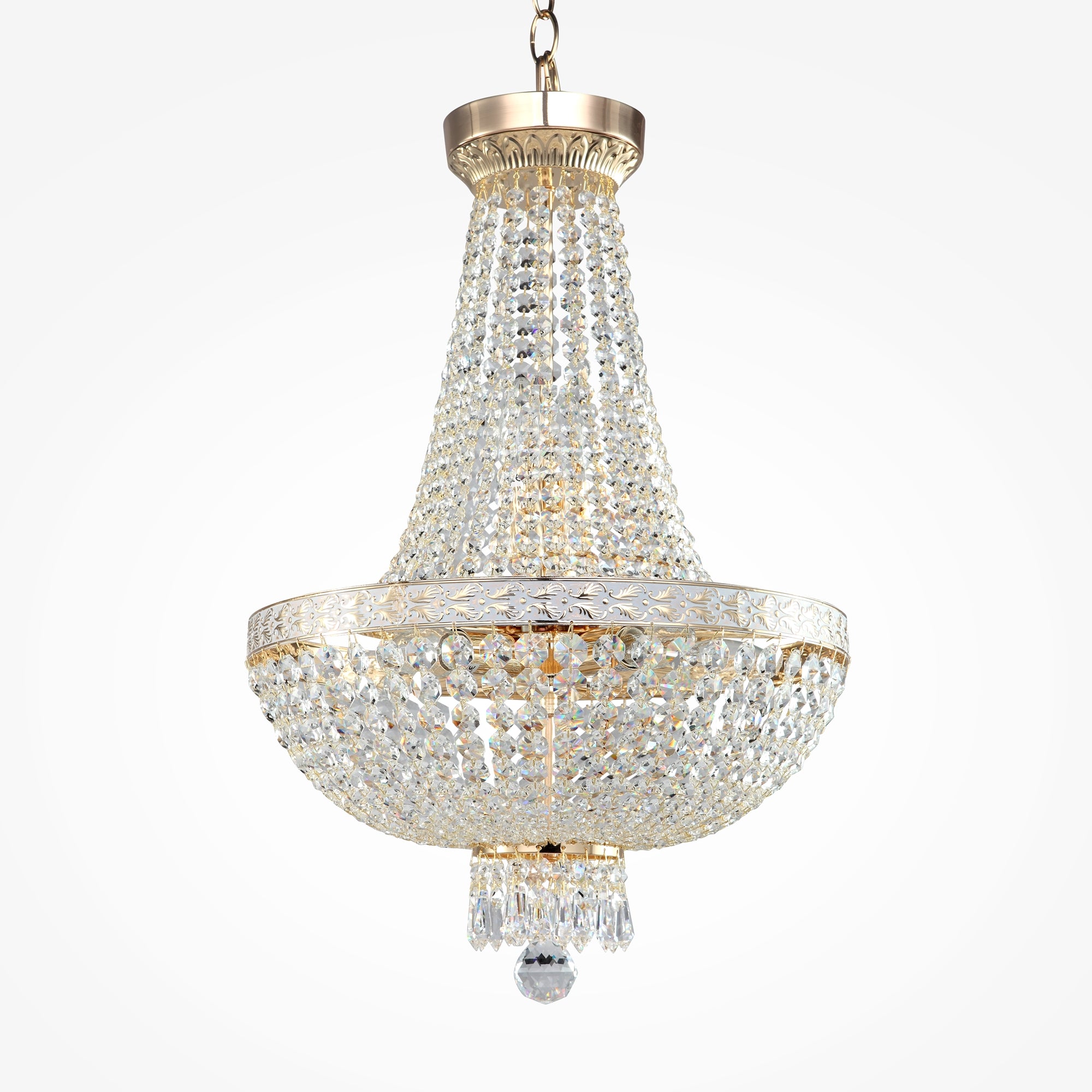 Candelabru DIA750-40-WG