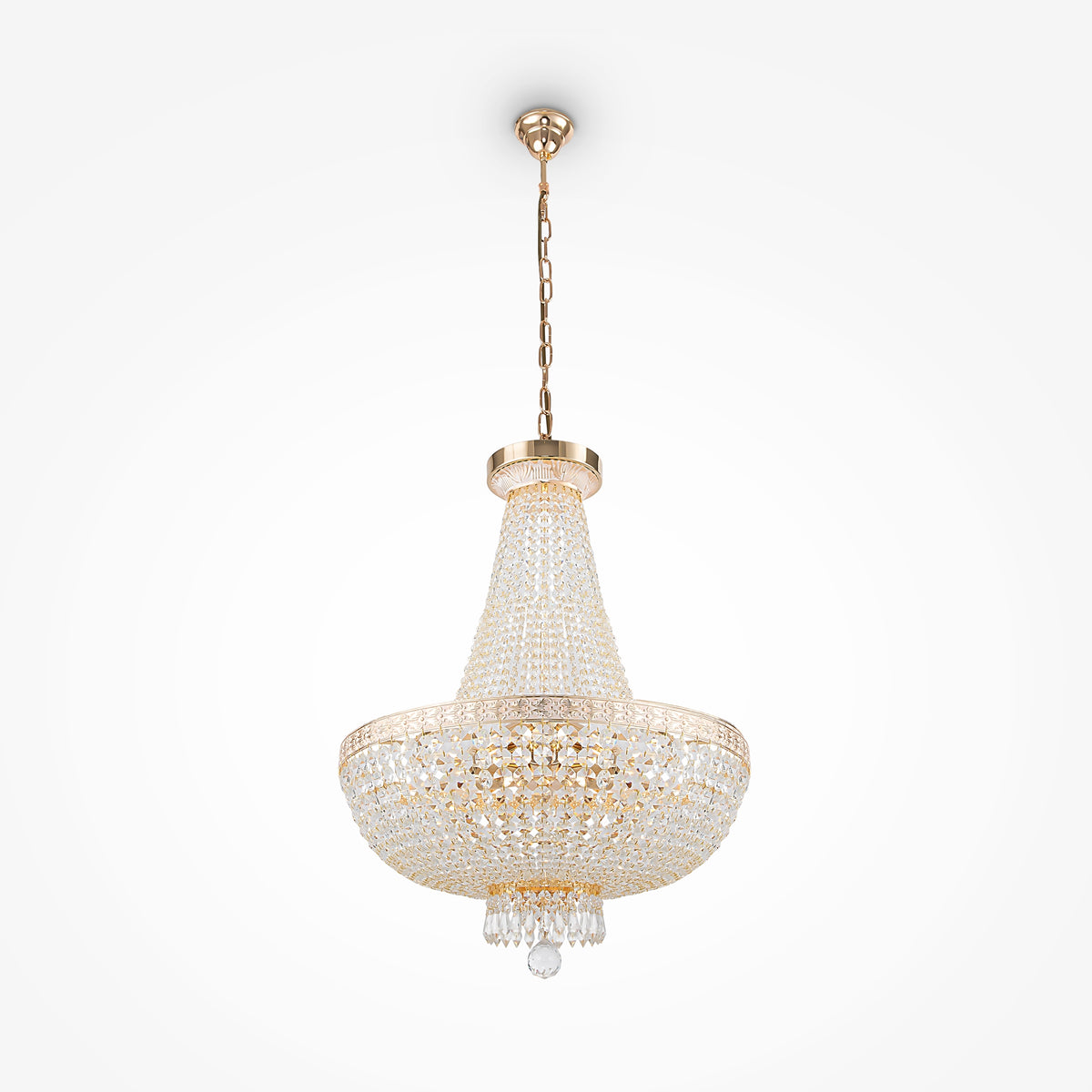 Candelabru DIA750-50-WG