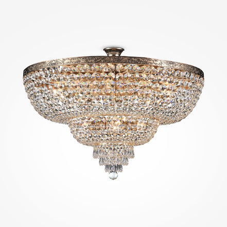 Candelabru DIA891-CL-14-G