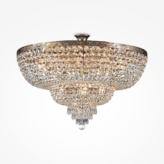 Candelabru DIA891-CL-14-G