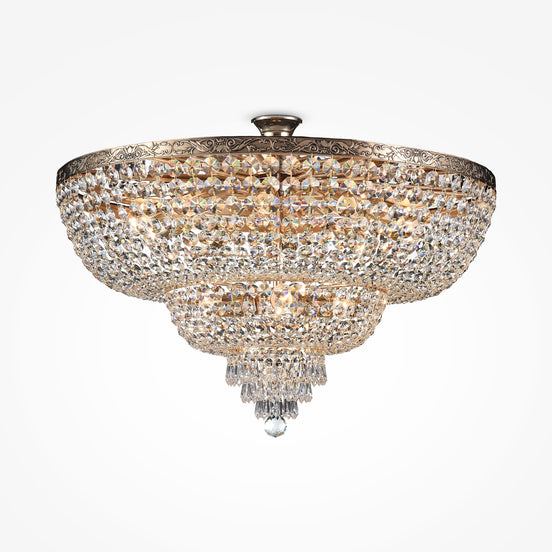 Candelabru DIA891-CL-14-G