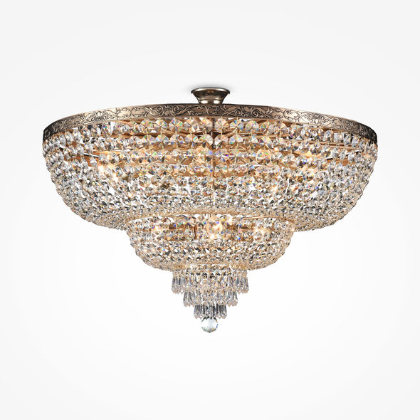 Candelabru DIA891-CL-14-G