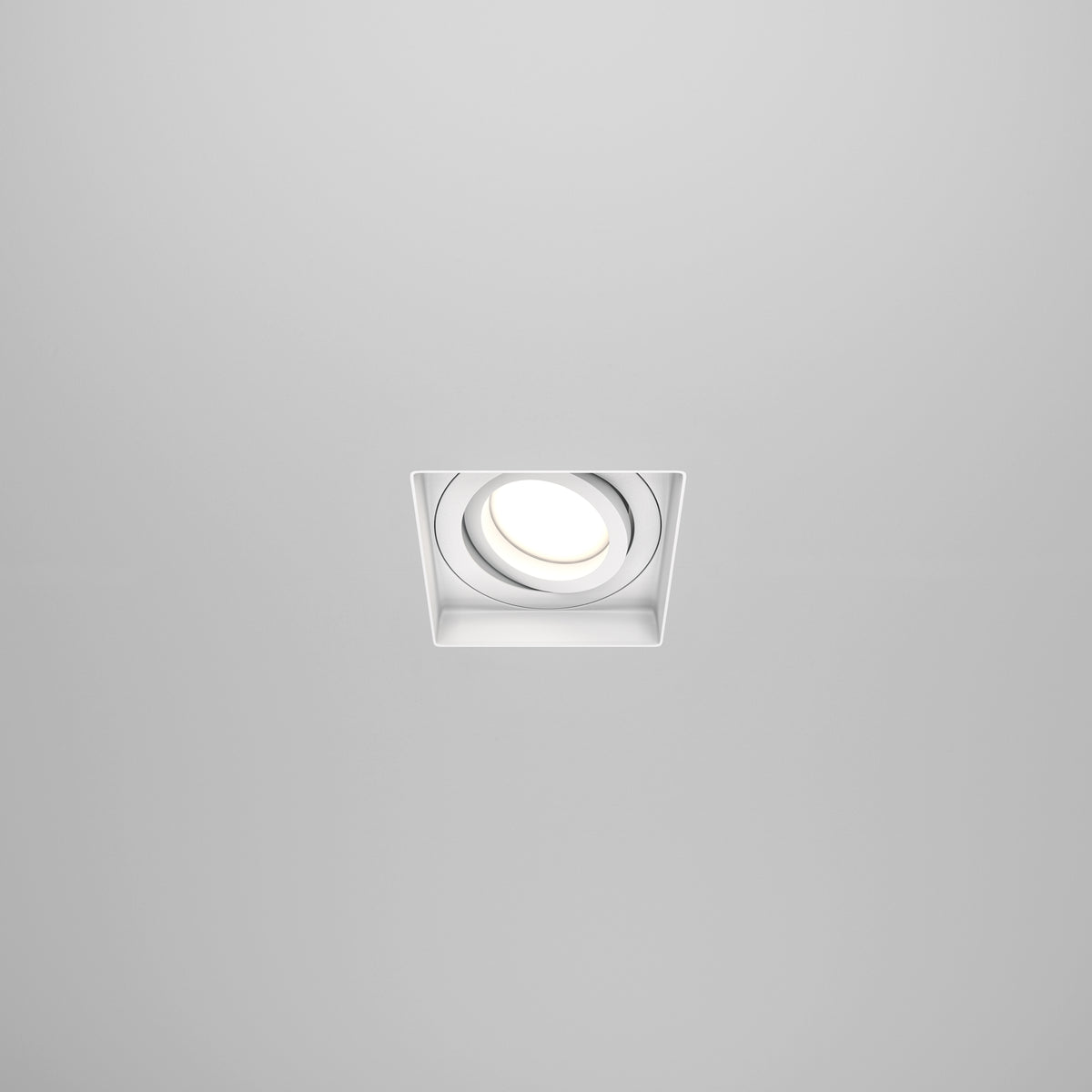 Downlight DL003-01-W
