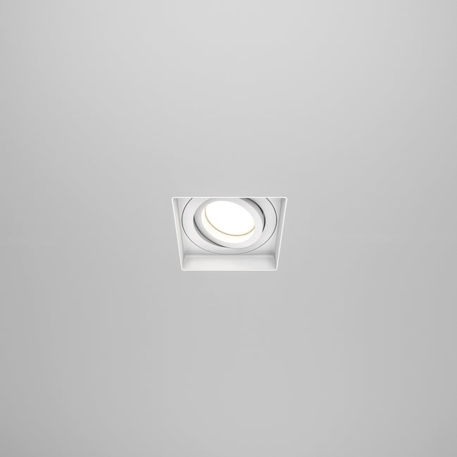 Downlight DL003-01-W