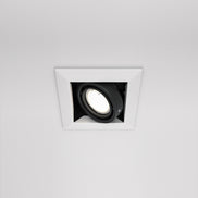 Downlight DL008-2-01-W