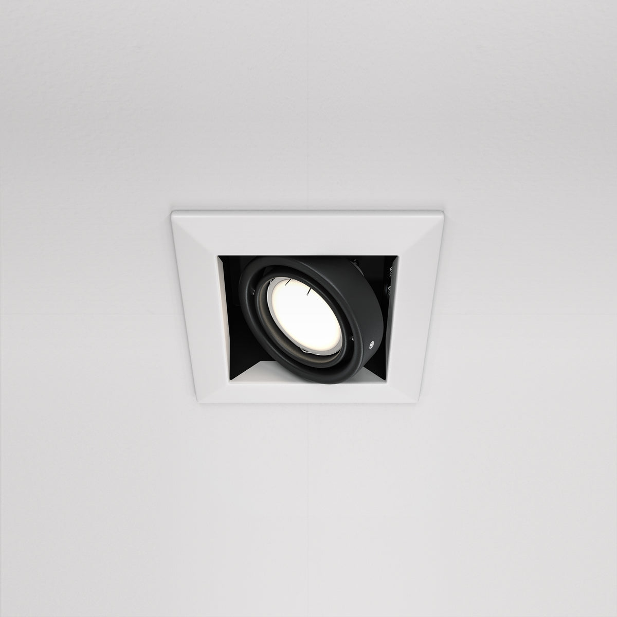 Downlight DL008-2-01-W
