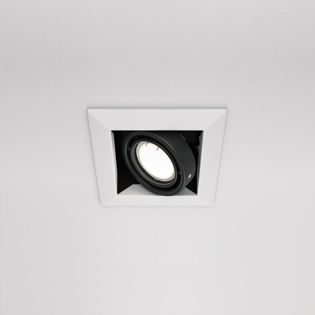 Downlight DL008-2-01-W