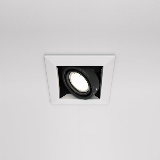 Downlight DL008-2-01-W