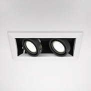 Downlight DL008-2-02-W