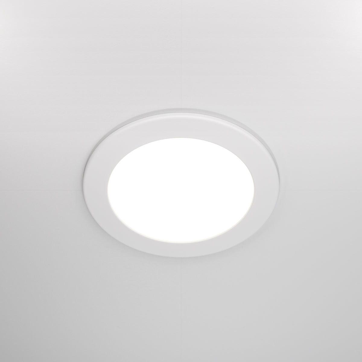 Downlight DL016-6-L12W