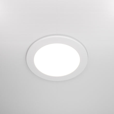 Downlight DL016-6-L12W