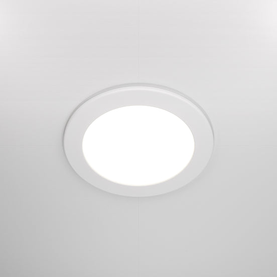 Downlight DL016-6-L12W