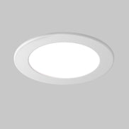 Downlight DL017-6-L18W3-4-6K